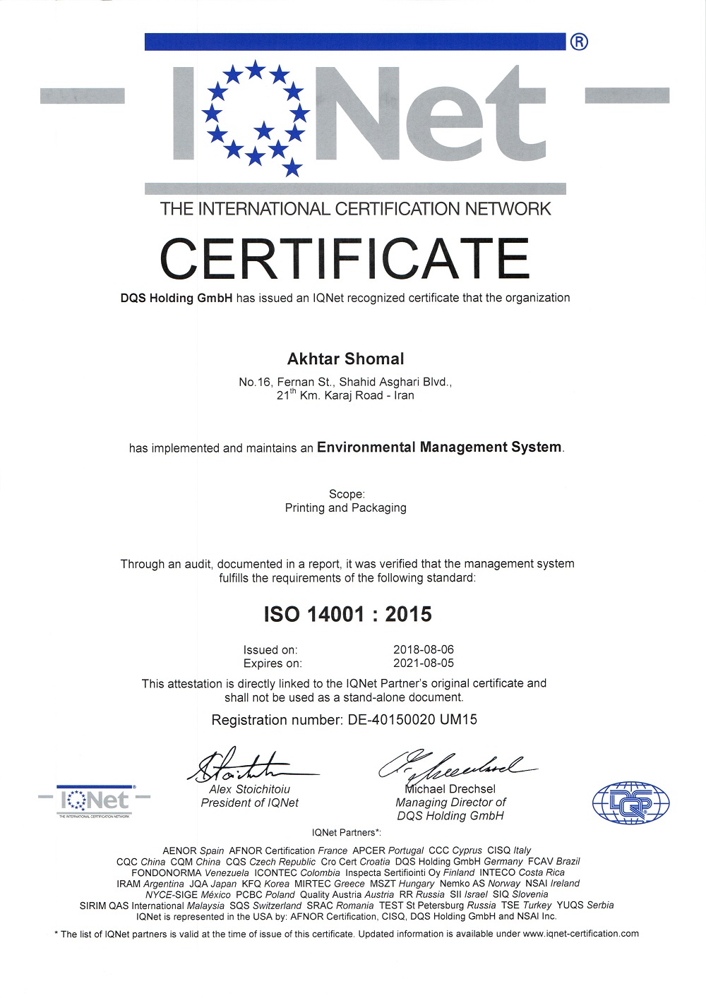iso14001-2015